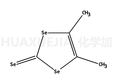 4,5-二甲基-2-硒氧代-1,3-二硒醚