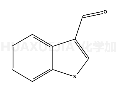 3-甲醛苯并噻吩