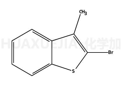 2-溴-3-甲基苯并[b]噻吩