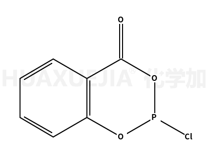 2-氯-1,3,2-苯并二氧磷杂环己烷-4-酮