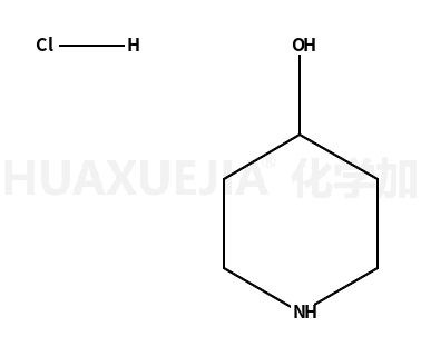 4-羟基哌啶盐酸盐