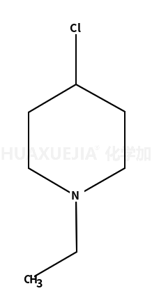 4-氯-1-乙基哌啶