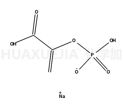 磷烯醇丙酮酸 单钠盐 水合物