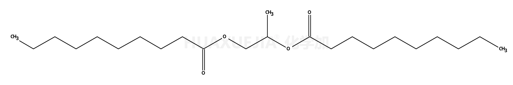 丙二醇二癸酸酯