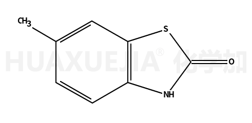 6-甲基-2(3H)苯并噻唑酮