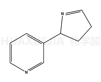 (+/-)-Iso Myosmine