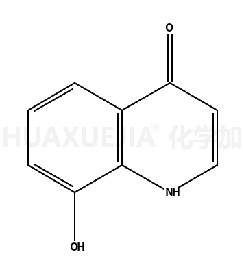 4,8-二羥基喹啉