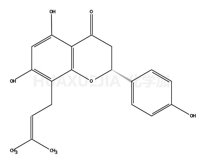 8-Prenylnaringenin