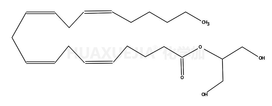 2-Arachidonyl Glycerol