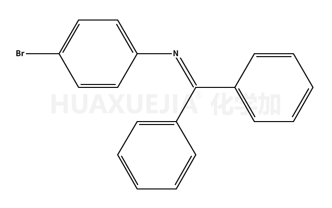 4-溴-N-(二苯亚甲基)苯胺