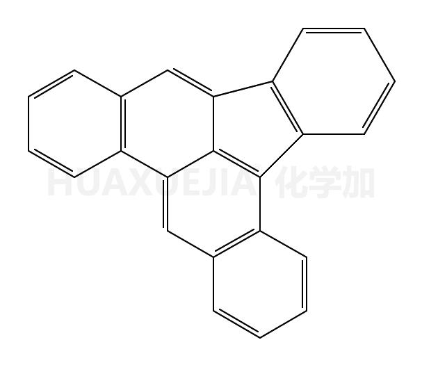 二苯并(a,e)荧蒽