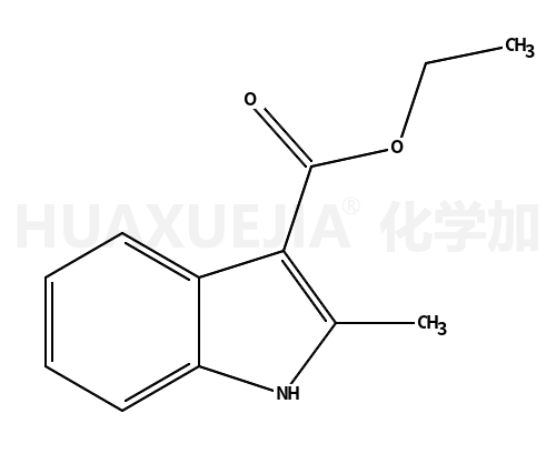 2-甲基吲哚-3-羧酸乙酯
