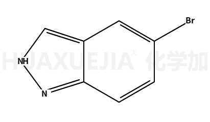 5-溴-1H-吲唑