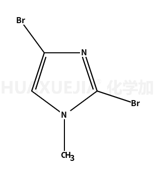 2,4-二溴-1-甲基-1H-咪唑