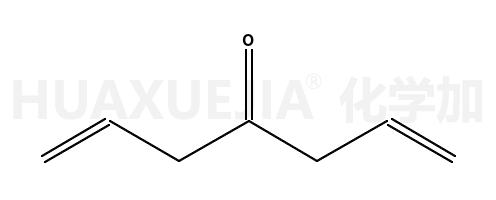 1,6-Heptadien-4-one