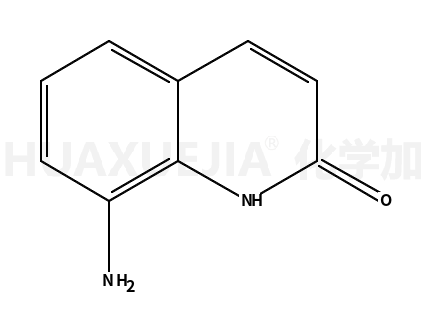 8-氨基-2(1H)-喹啉酮