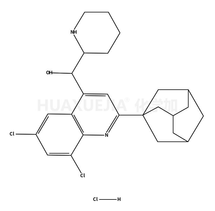 NSC305787 (hydrochloride)