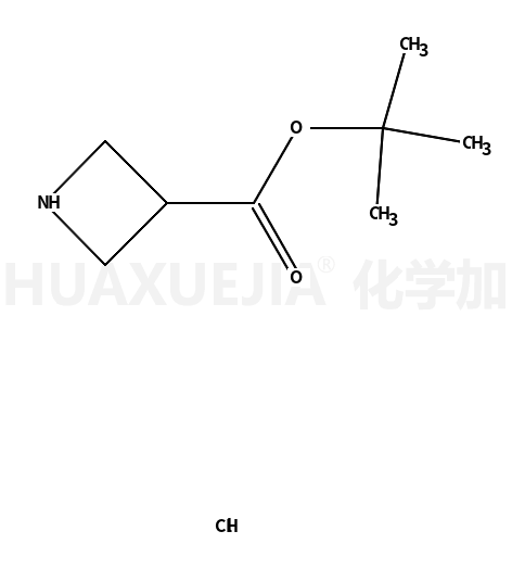 3-吖丁啶甲酸叔丁酯盐酸盐
