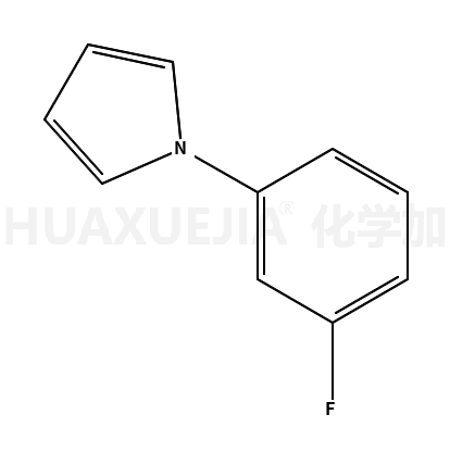 1-(3-氟苯基)吡咯