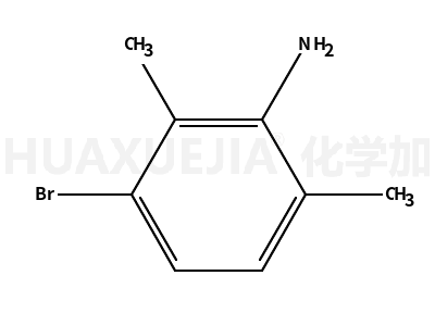 3-溴-2,6-二甲基苯胺