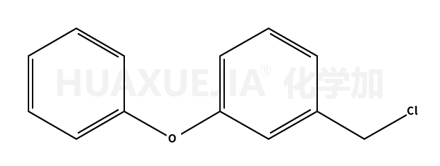 3-苯氧基苄氯