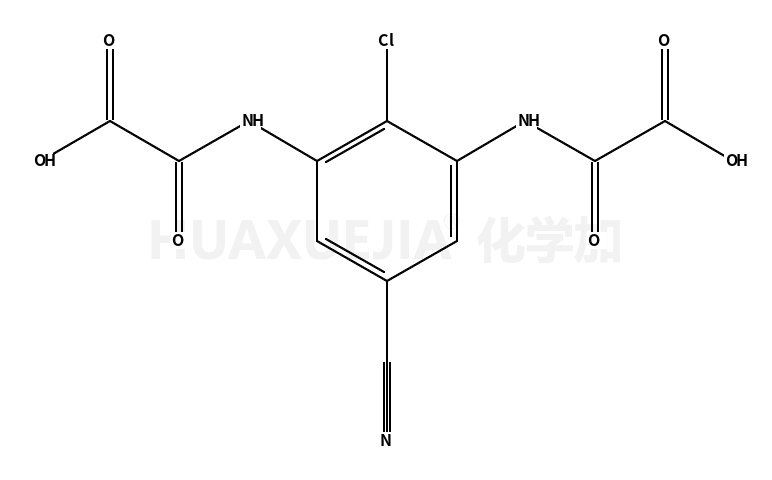 53882-12-5结构式