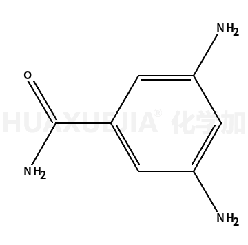 3,5-diaminobenzamide