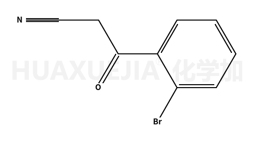 2-溴苯甲酰乙腈