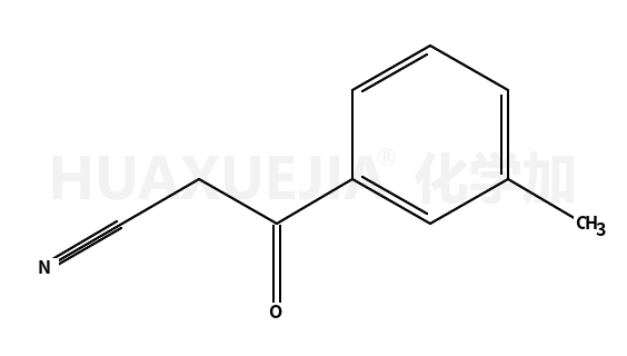 3-甲苯酰基乙腈