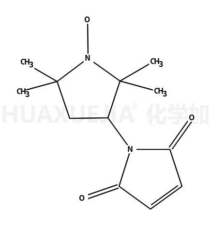3-马来酰亚胺基-2,2,5,5-四甲基吡咯烷