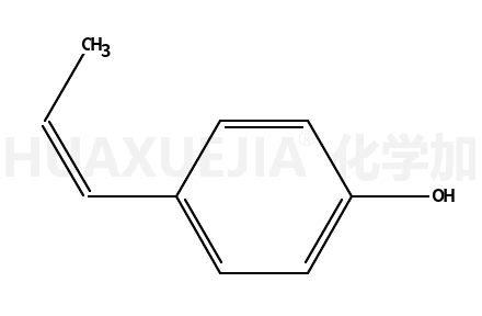 Phenol,4-(1-propen-1-yl)-