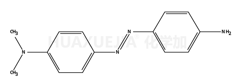 N,N-二甲基-4,4-偶氮二苯胺