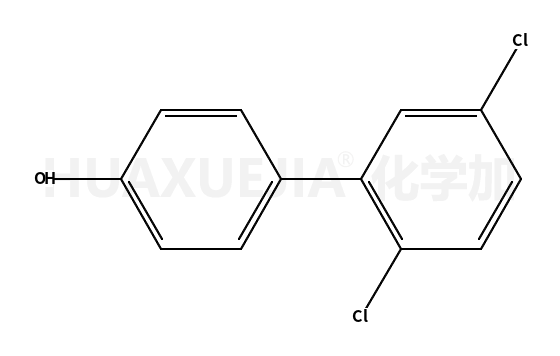 4-羟基-2,5-二氯联苯