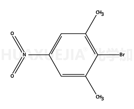 2-溴-1,3-二甲基-5-硝基苯
