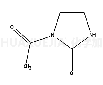 N-乙酰基-2-咪唑烷酮