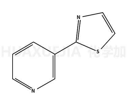 3-噻唑-2-吡啶
