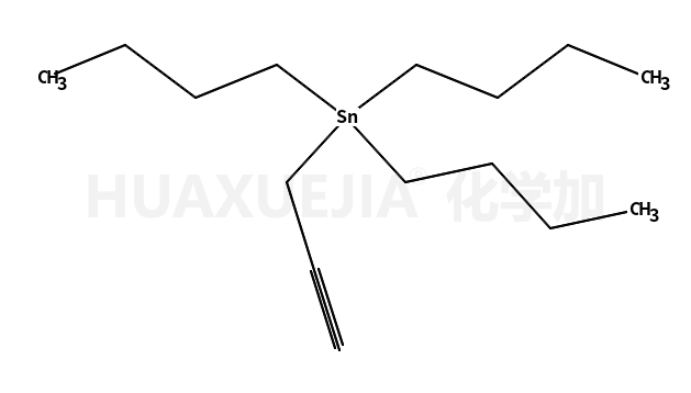 1,2-丙二烯三丁基锡