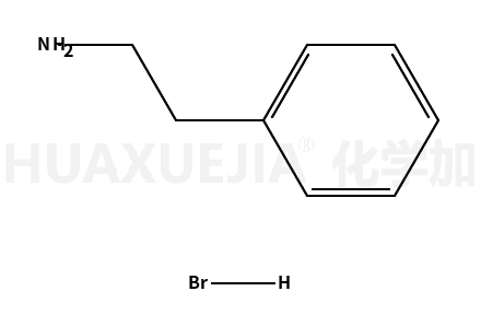 苯乙基溴化胺 / 苯乙胺溴