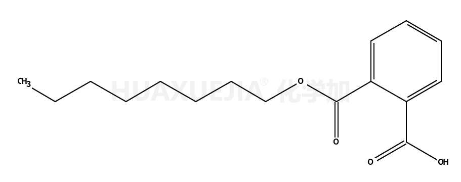 2-(辛氧基羰基)苯甲酸