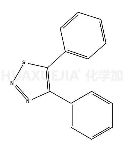4,5-二苯基-1,2,3-噻二唑