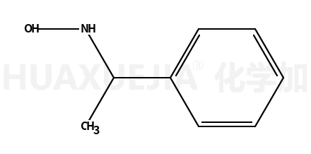 (S)-1-苯基乙基羟基胺
