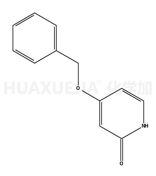 4-苄氧基-2(1H)-吡啶酮