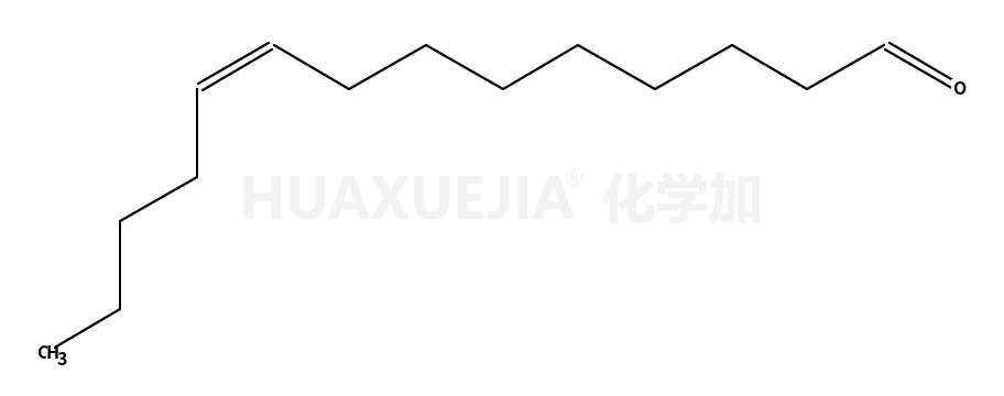 (Z)-9-十四碳烯醛