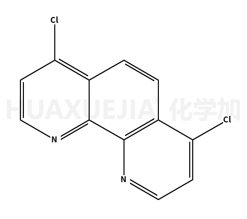 4,7-二氯-1,10-菲咯啉