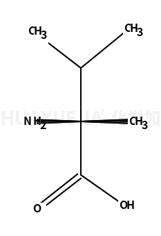 (R)-(+)-α-甲基缬氨酸