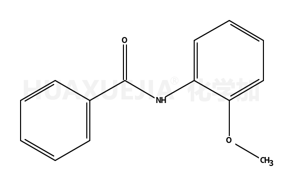 N-(2-methoxyphenyl)benzamide