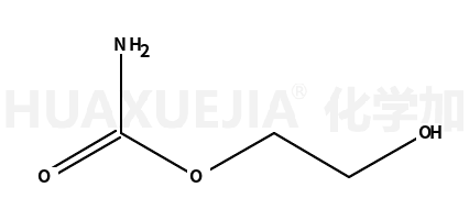 2-羟基乙氧基甲酸酯