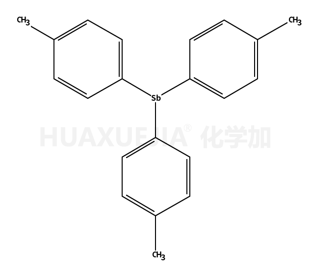 5395-43-7结构式