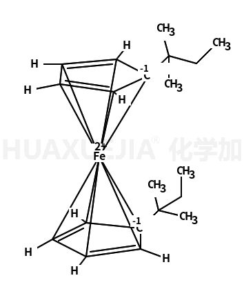 特戊基二茂铁