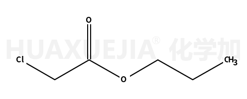 氯乙酸正丙酯